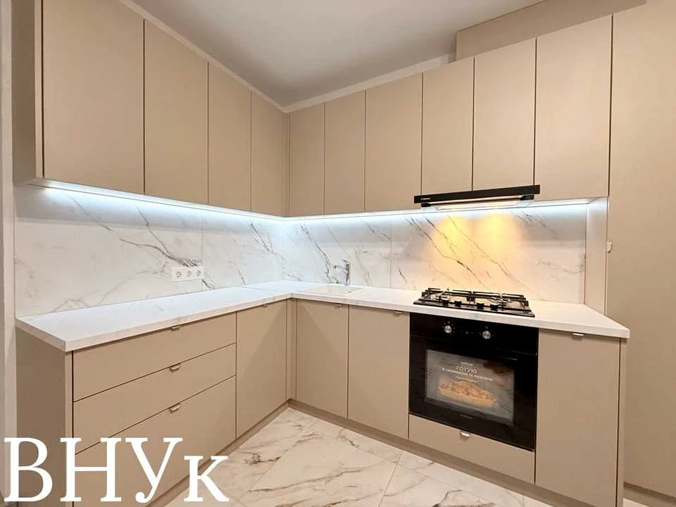 Apartment. Lutsk, Kovel Street