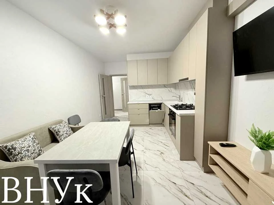 Apartment. Lutsk, Kovel Street