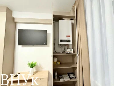 Apartment. Lutsk, Kovel Street