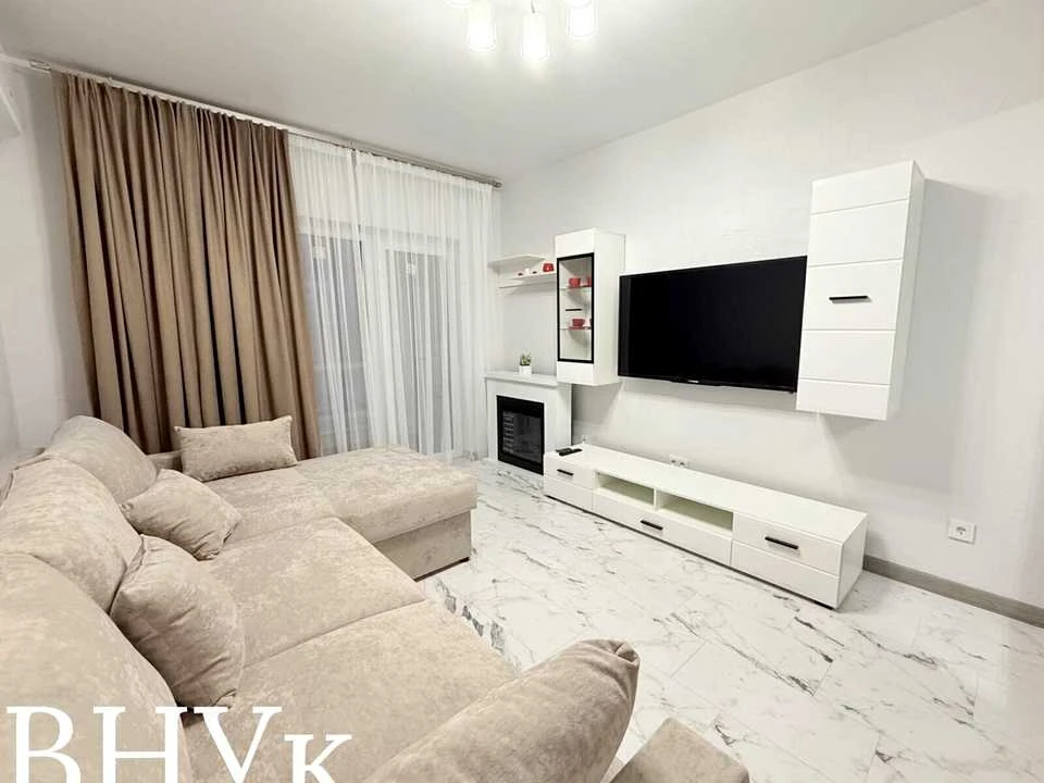 Apartment. Lutsk, Kovel Street