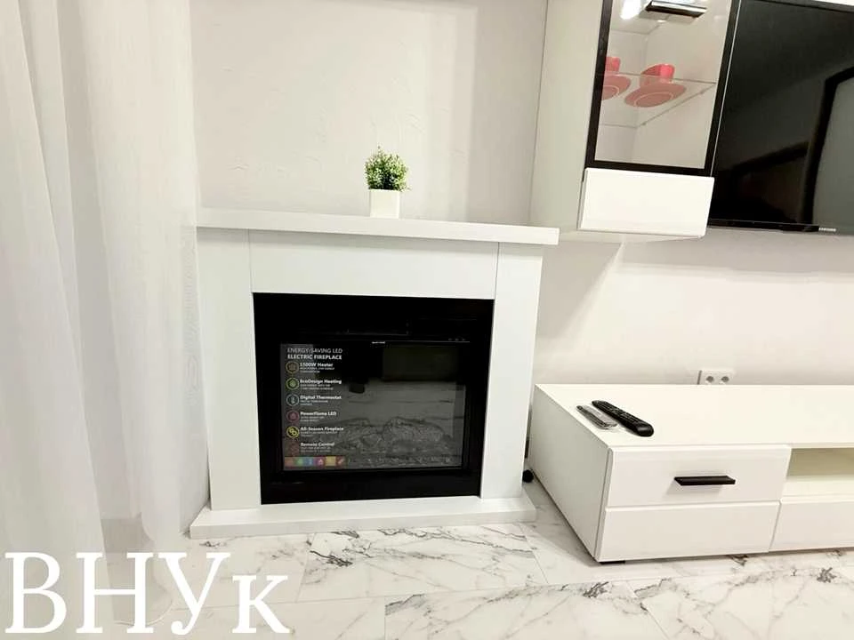Apartment. Lutsk, Kovel Street