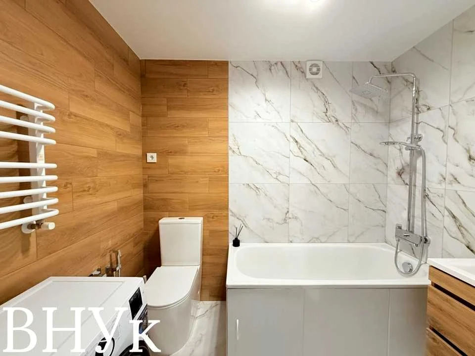 Apartment. Lutsk, Kovel Street