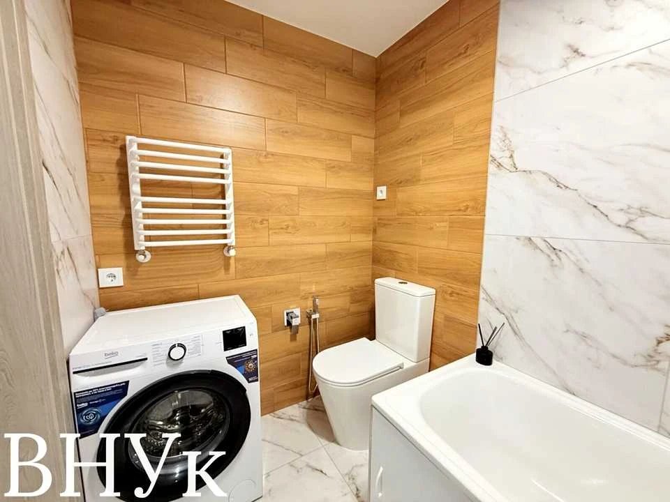 Apartment. Lutsk, Kovel Street