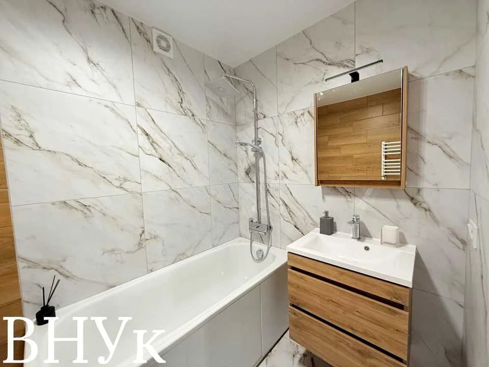 Apartment. Lutsk, Kovel Street