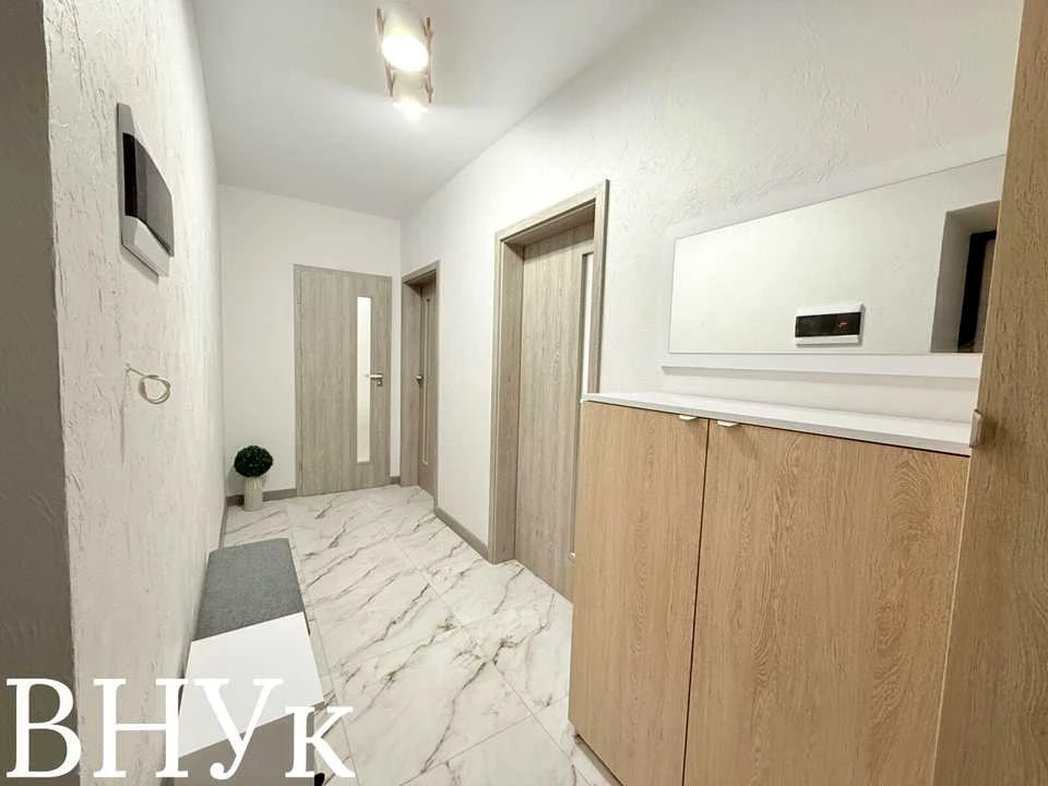 Apartment. Lutsk, Kovel Street