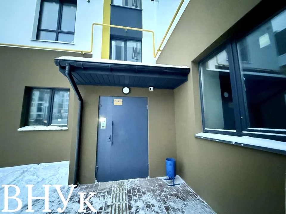 Apartment. Lutsk, Kovel Street