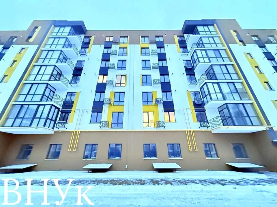 Apartment. Lutsk, Kovel Street
