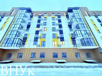 Apartment. Lutsk, Kovel Street