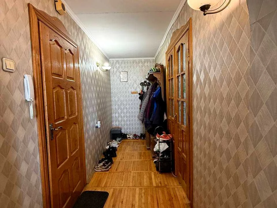 Квартира. Львів, вулиця Павла Тичини