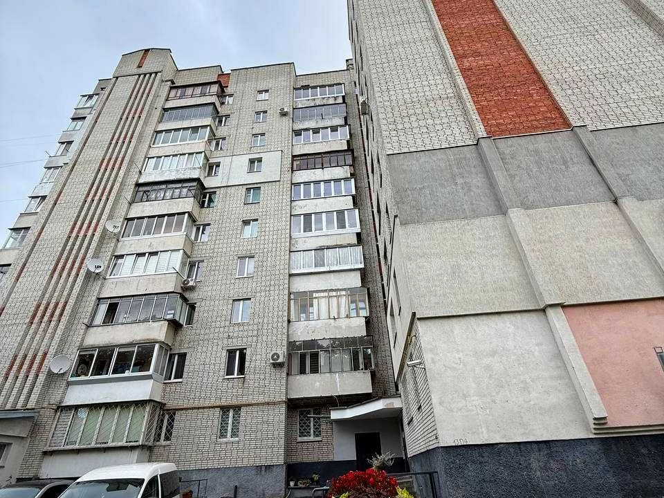 Квартира. Львів, вулиця Павла Тичини