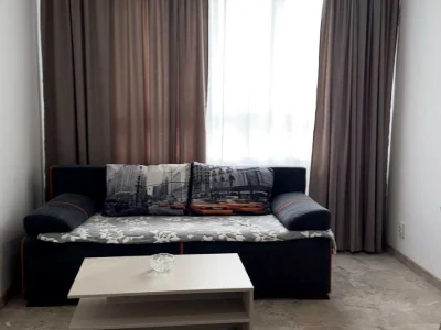 Apartment. Volodymyr Navroc'kyi Street, Lviv