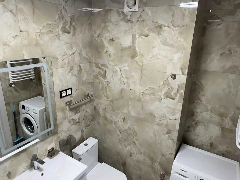 Apartment. Volodymyr Navroc'kyi Street, Lviv