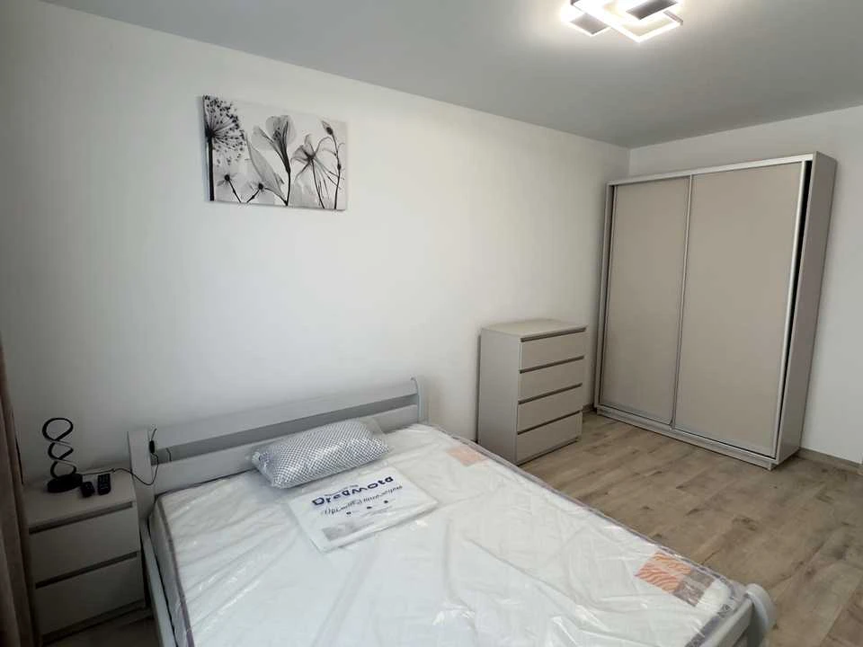 Apartment. Volodymyr Navroc'kyi Street, Lviv