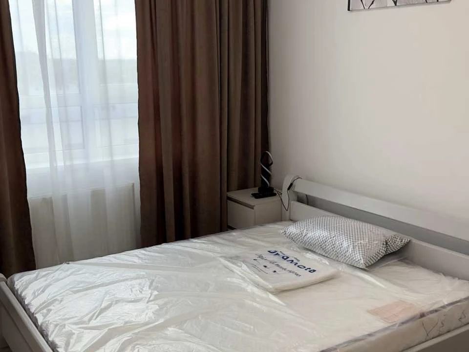 Apartment. Volodymyr Navroc'kyi Street, Lviv