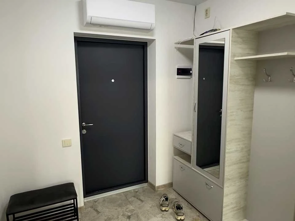 Apartment. Volodymyr Navroc'kyi Street, Lviv