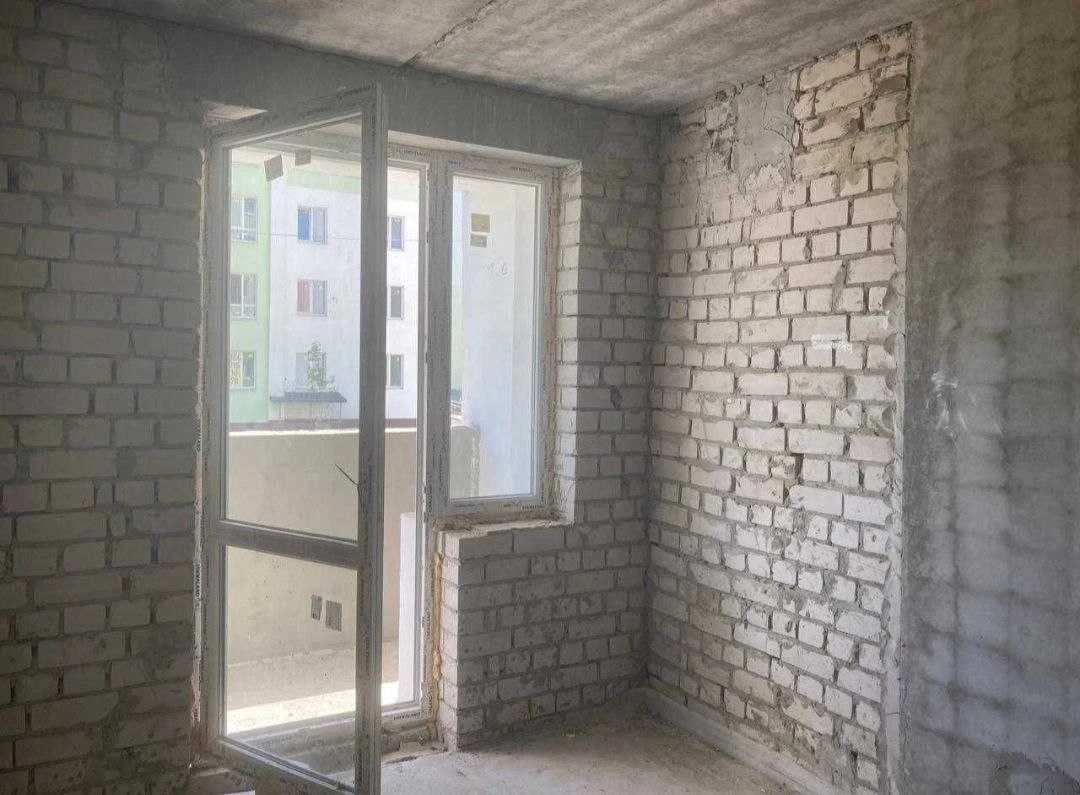25800$! Документы! ЖК Мира 3, Продам 1 ком квартиру пл 42.7м