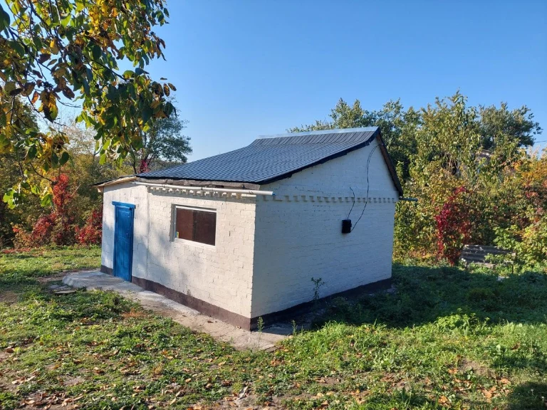 Продам свою дачу 8 500 дол.