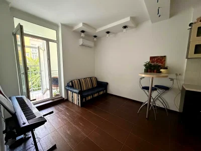 Сдается 1-комнатная квартира 40 м² на 3 этаже из 7
