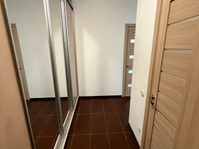 Сдается 1-комнатная квартира 40 м² на 3 этаже из 7