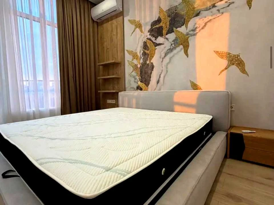 Apartment. Michael Boychuk Street, Kyiv