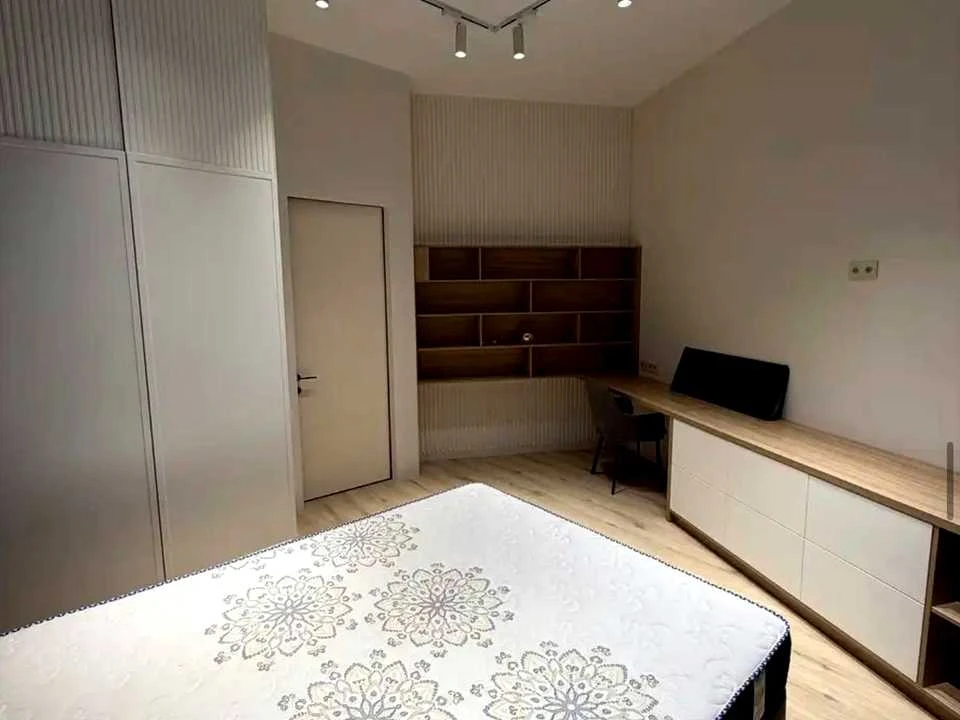 Apartment. Michael Boychuk Street, Kyiv