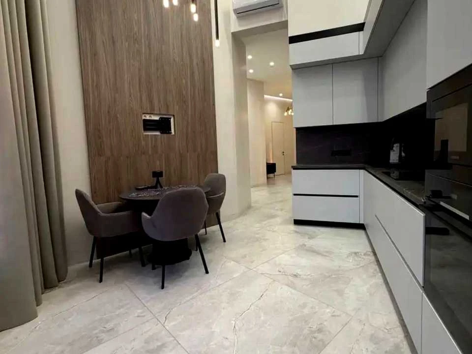 Apartment. Michael Boychuk Street, Kyiv