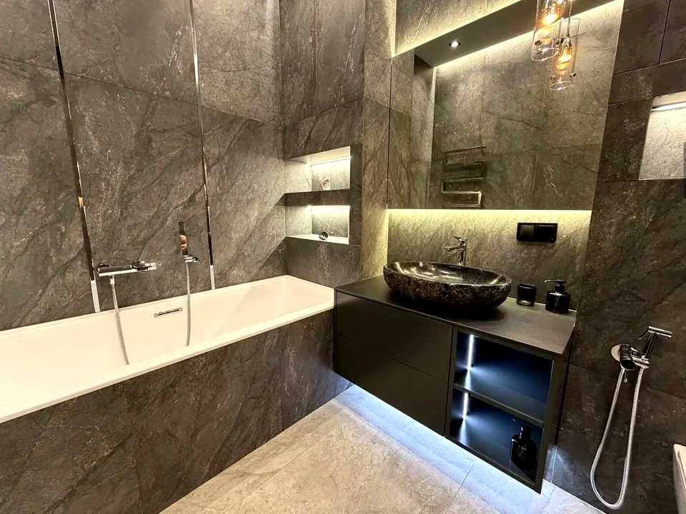 Apartment. Michael Boychuk Street, Kyiv