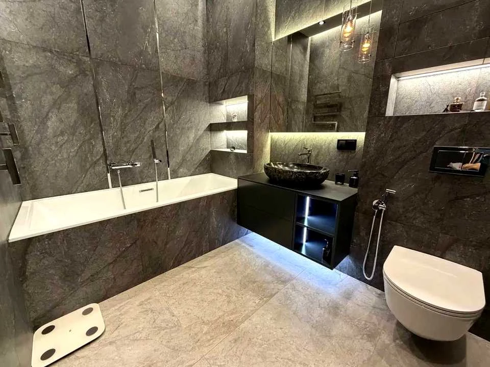 Apartment. Michael Boychuk Street, Kyiv