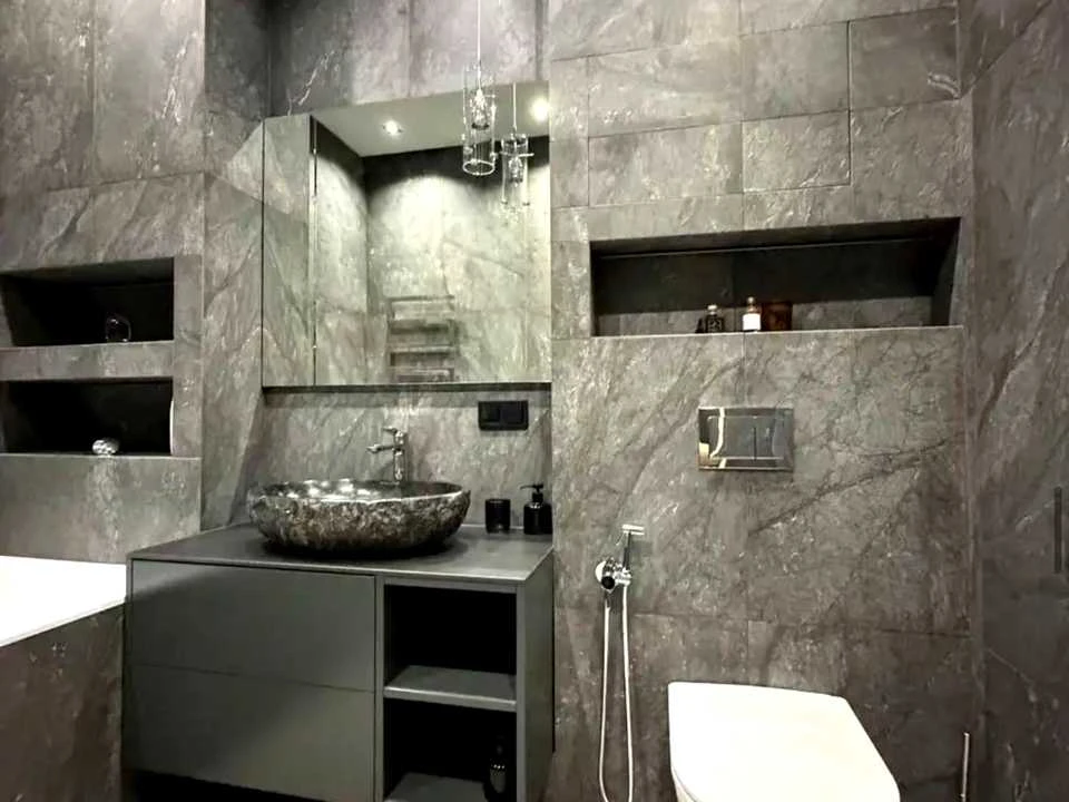 Apartment. Michael Boychuk Street, Kyiv