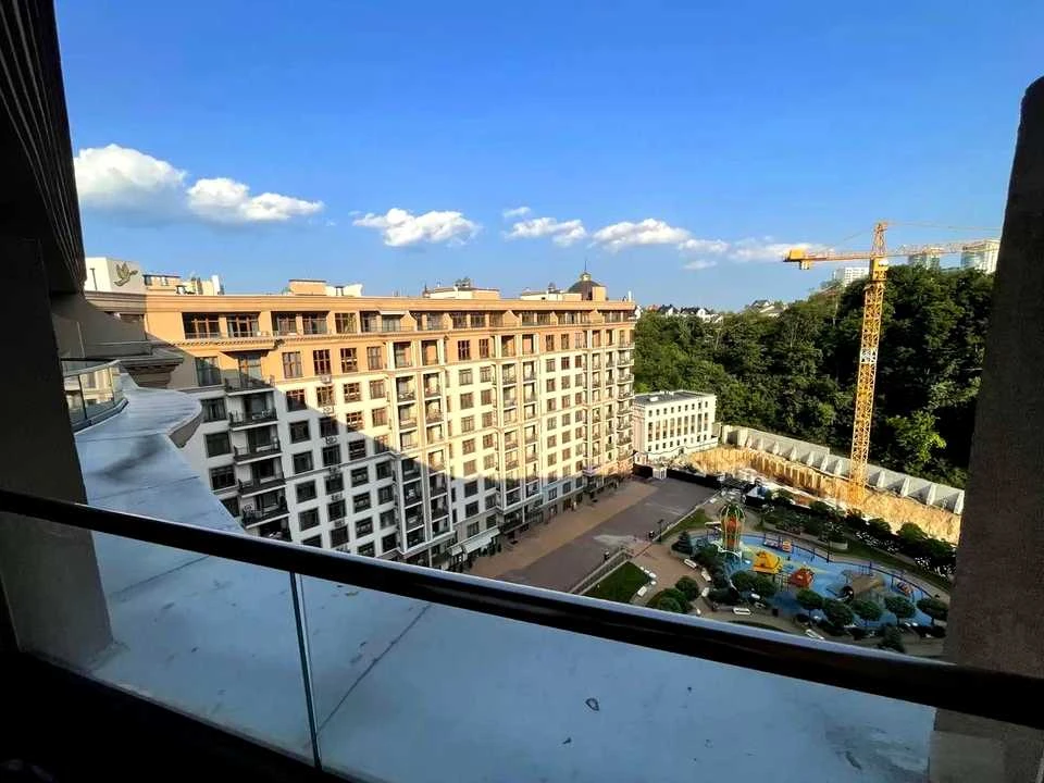 Apartment. Michael Boychuk Street, Kyiv