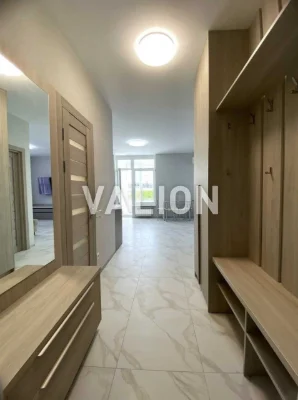 Apartment in DOCK 32, Naberezhno-Rybal'ska, 27 – One-bedroom apartment for sale