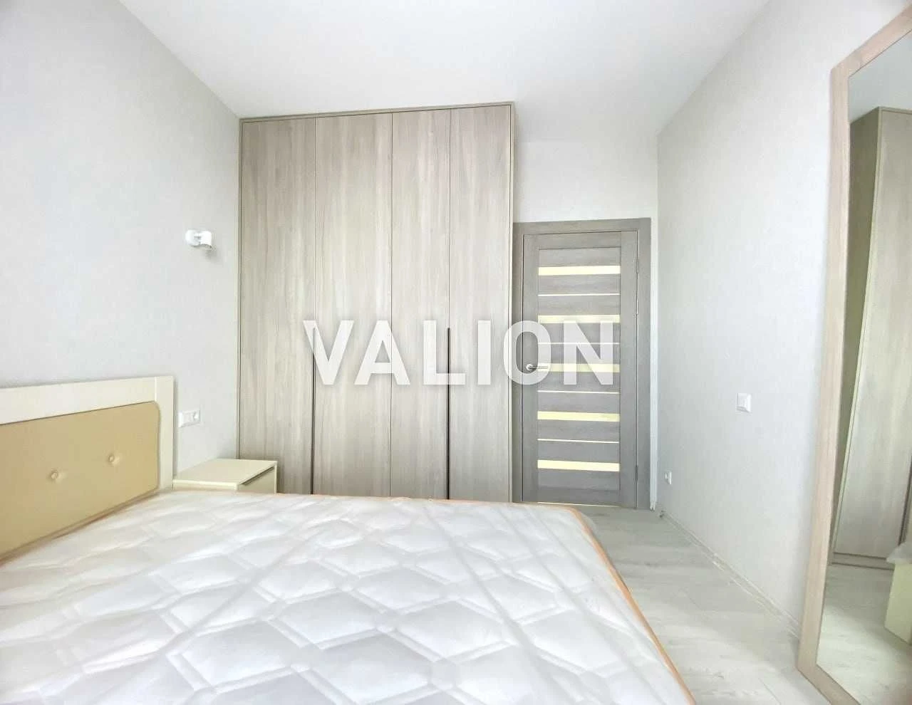 Apartment in DOCK 32, Naberezhno-Rybal'ska, 27 – One-bedroom apartment for sale