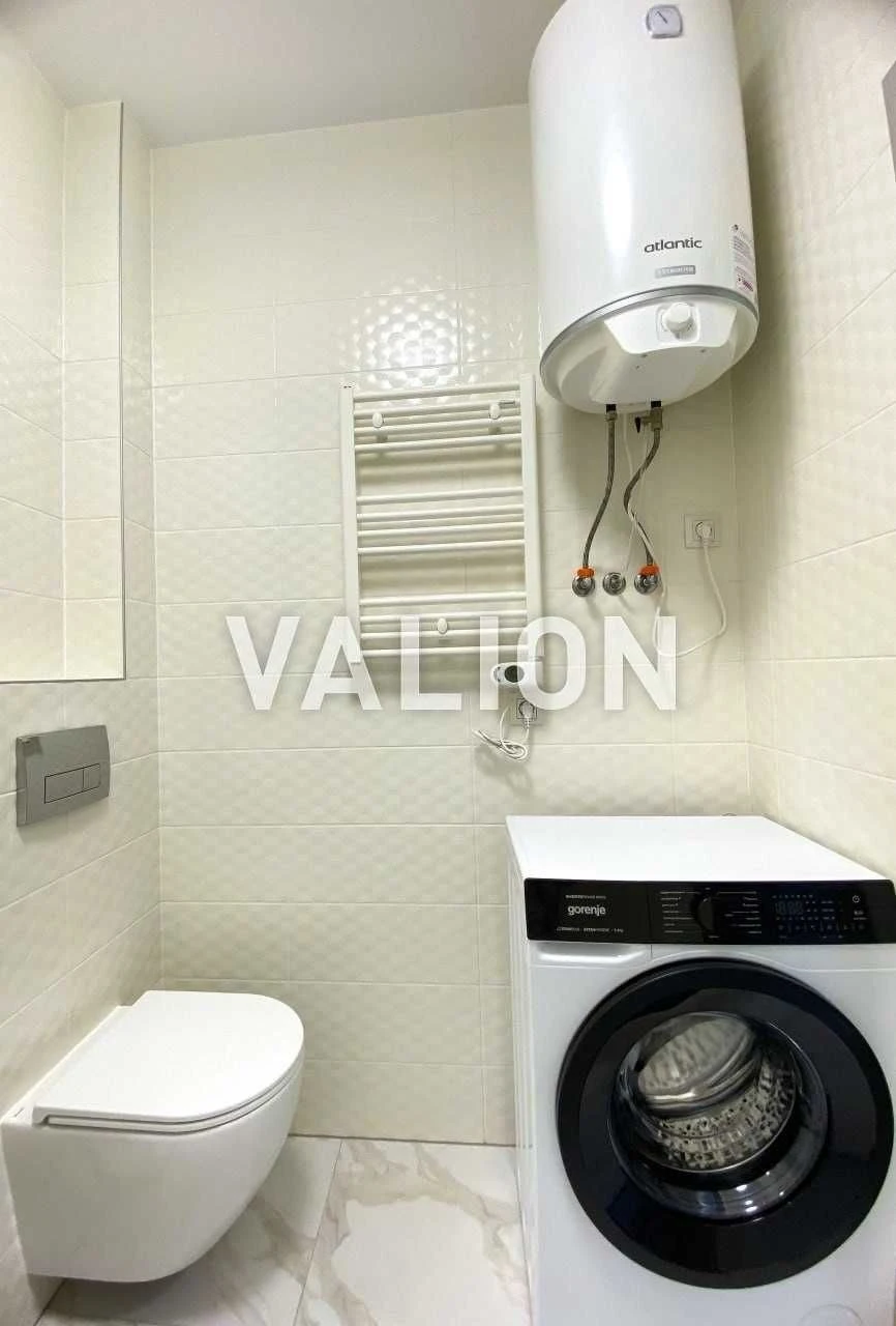 Apartment in DOCK 32, Naberezhno-Rybal'ska, 27 – One-bedroom apartment for sale