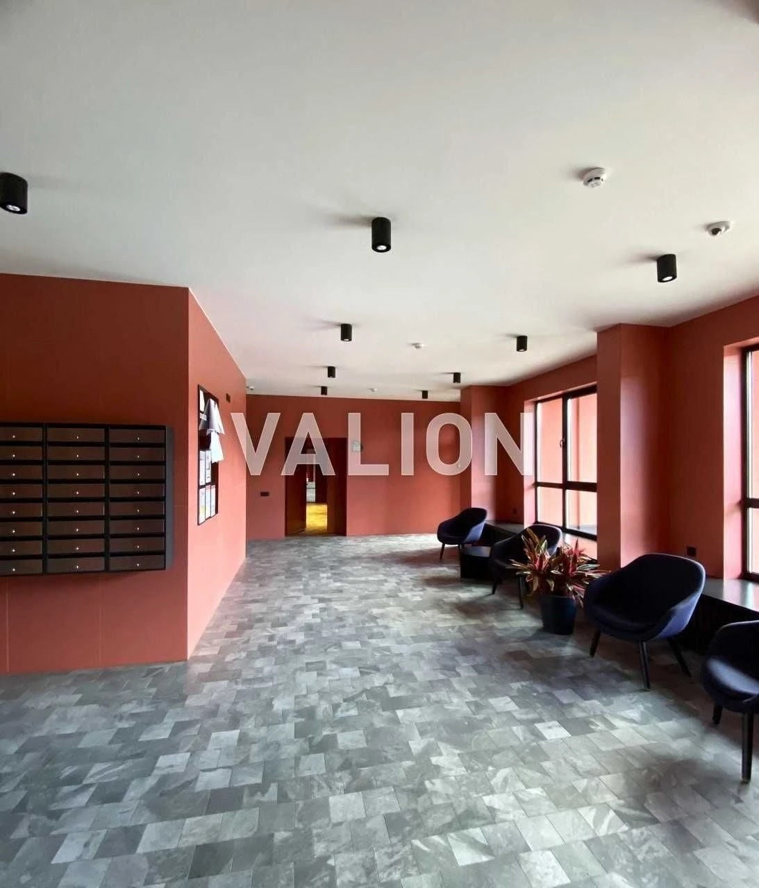 Apartment in DOCK 32, Naberezhno-Rybal'ska, 27 – One-bedroom apartment for sale