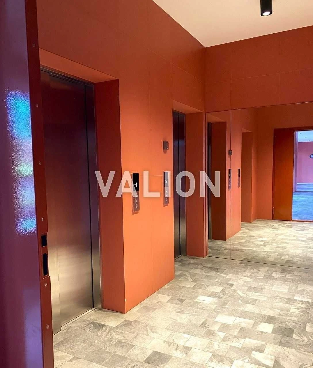 Apartment in DOCK 32, Naberezhno-Rybal'ska, 27 – One-bedroom apartment for sale