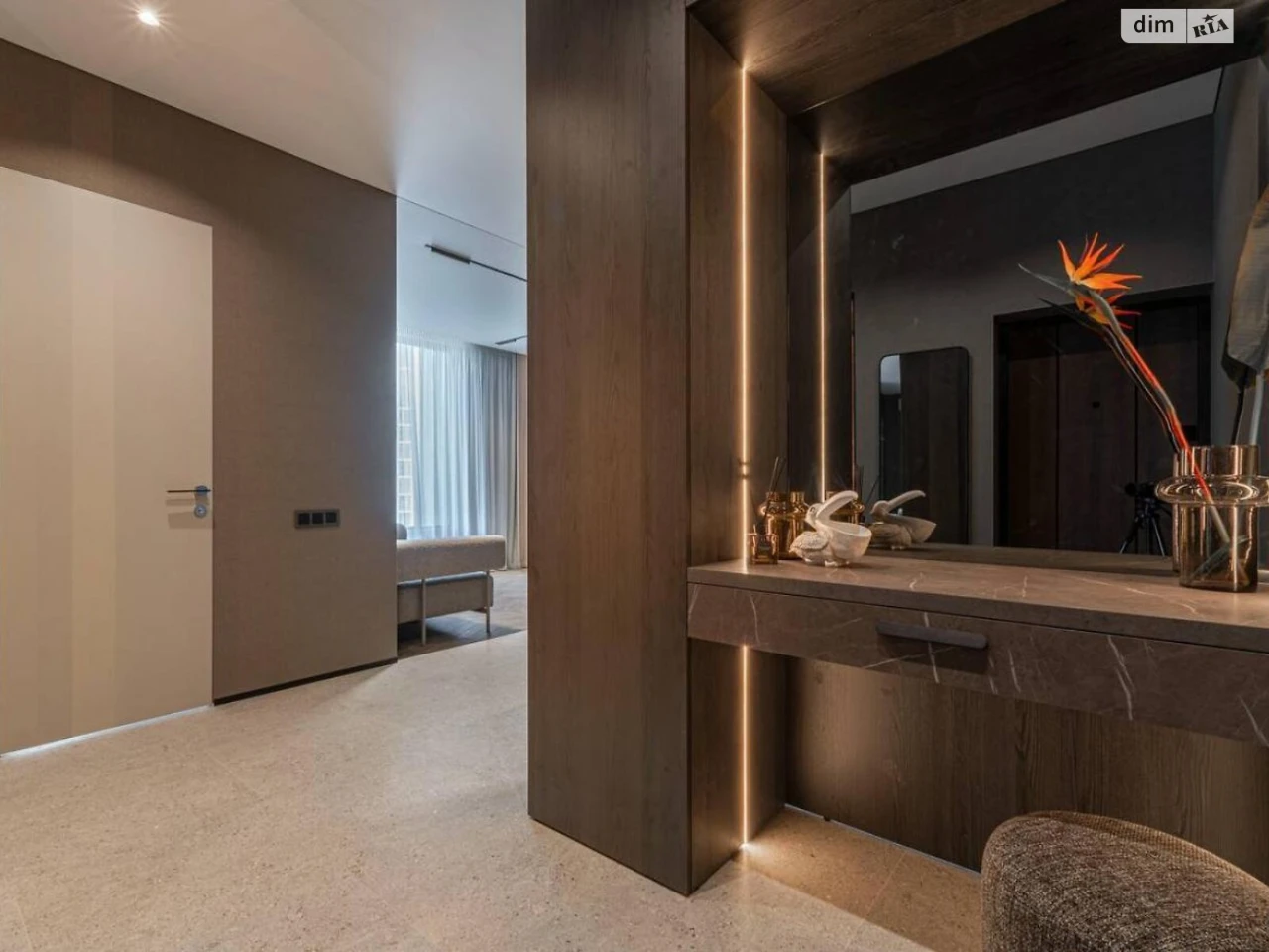 Apartment for Sale - Chorna Hora