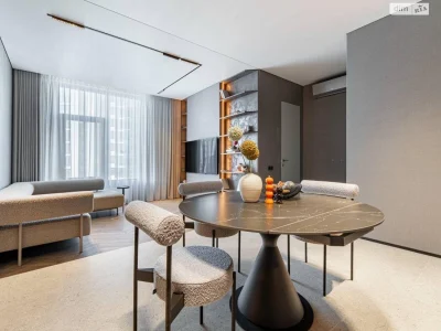 Apartment for Sale - Chorna Hora