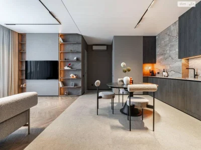 Apartment for Sale - Chorna Hora