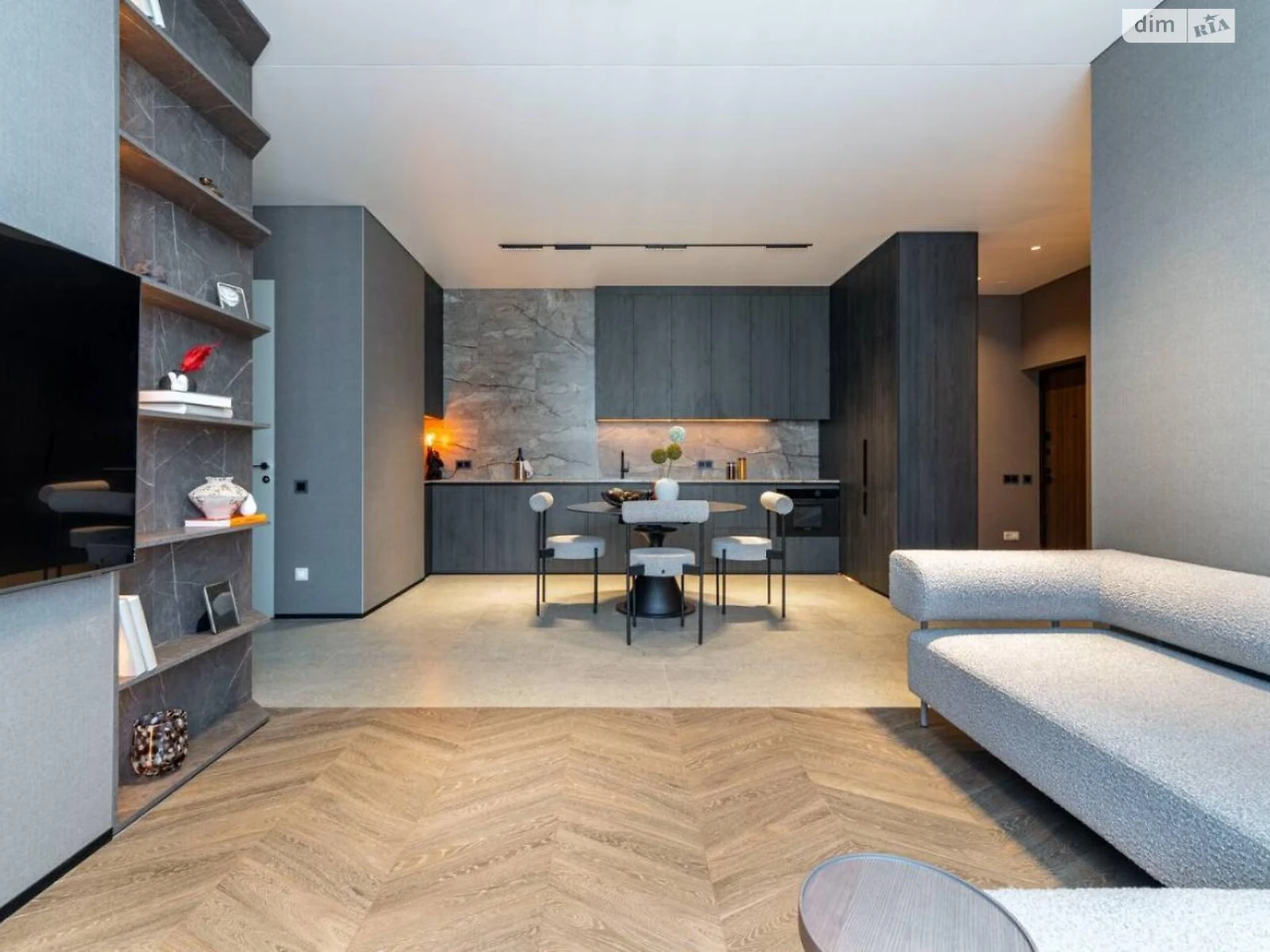Apartment for Sale - Chorna Hora