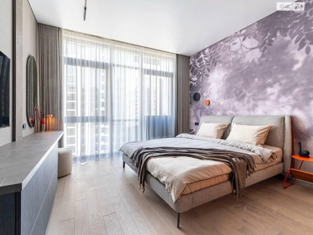 Apartment for Sale - Chorna Hora