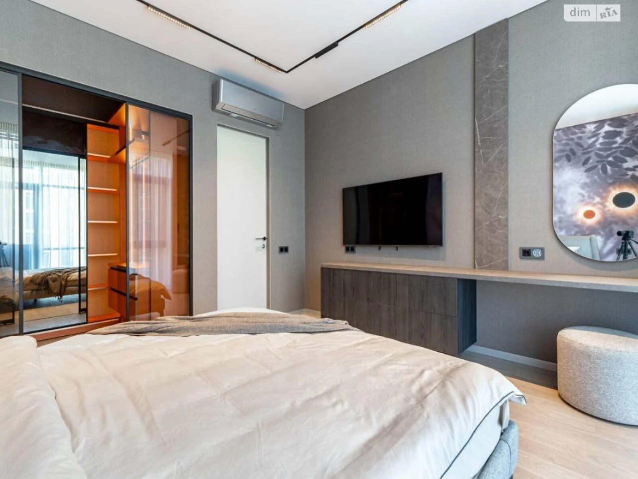 Apartment for Sale - Chorna Hora