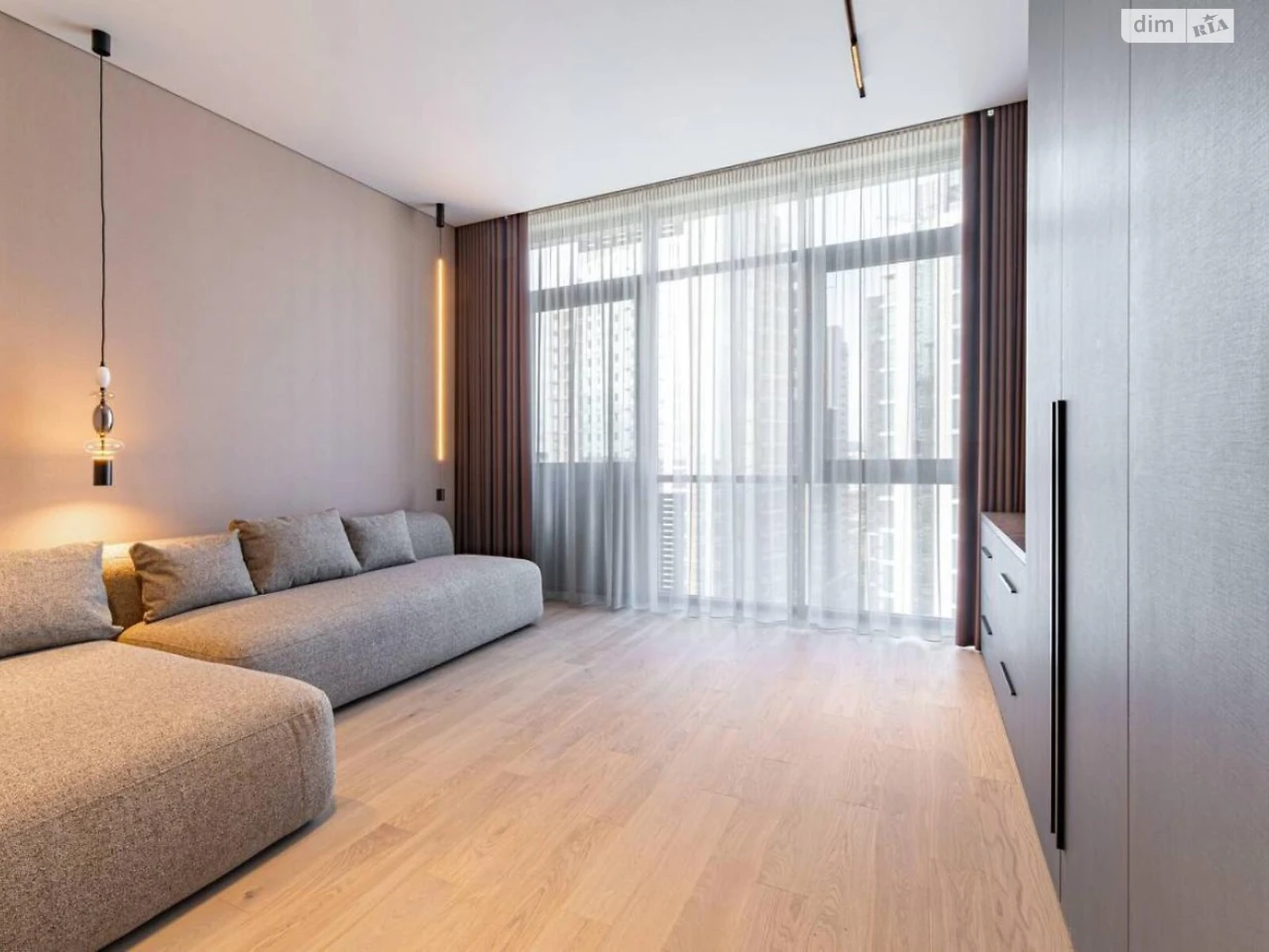 Apartment for Sale - Chorna Hora