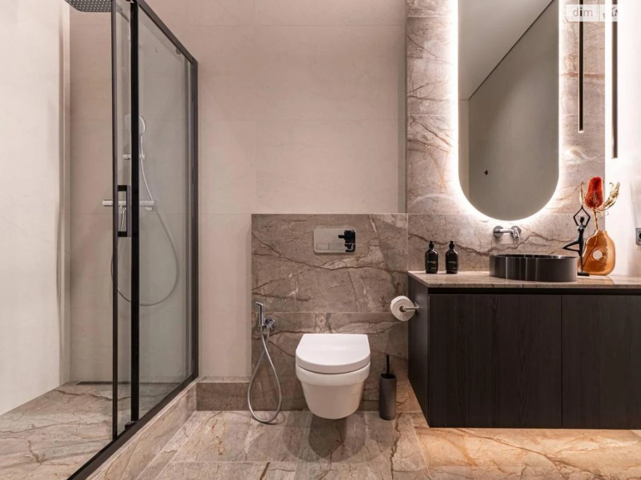 Apartment for Sale - Chorna Hora