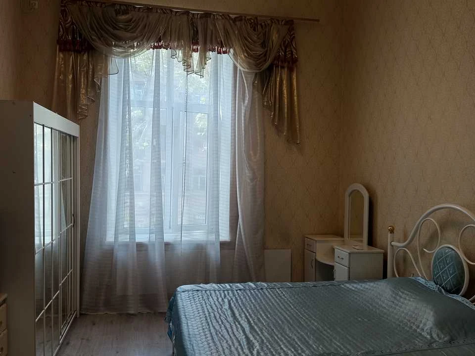 Apartment. Odessa, Gretskaya st.