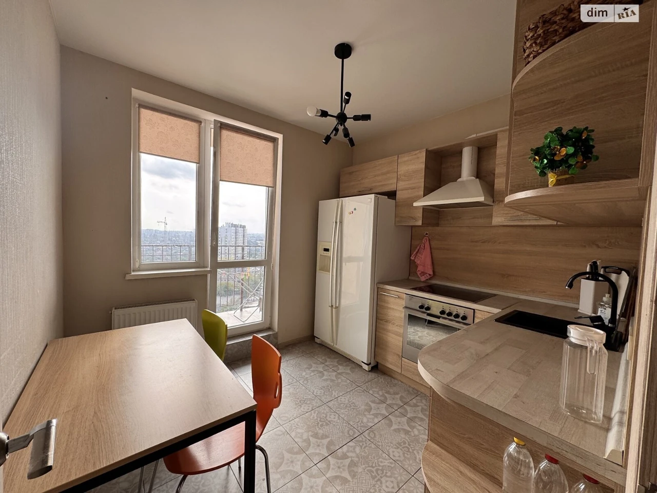 Long-Term Rental Apartment, Slobodka