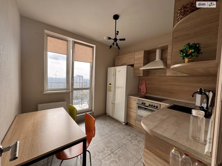 Long-Term Rental Apartment, Slobodka