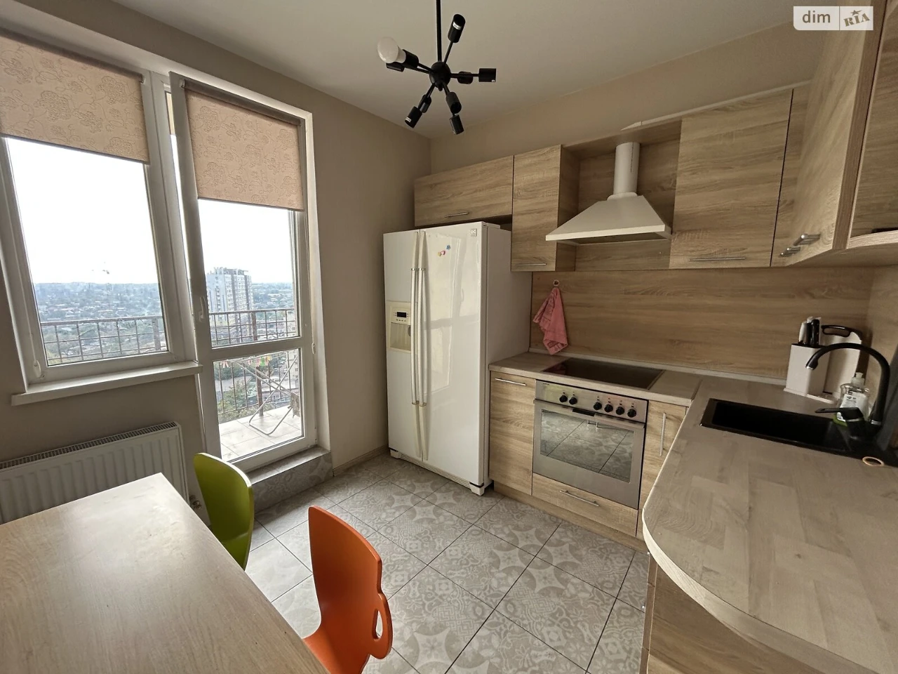 Long-Term Rental Apartment, Slobodka