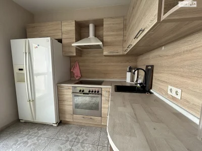 Long-Term Rental Apartment, Slobodka