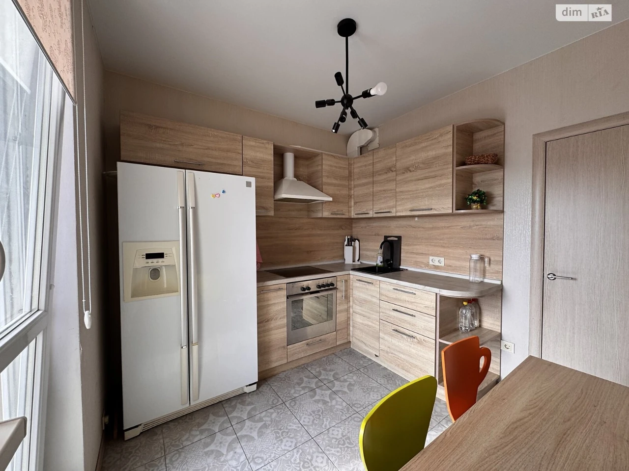 Long-Term Rental Apartment, Slobodka