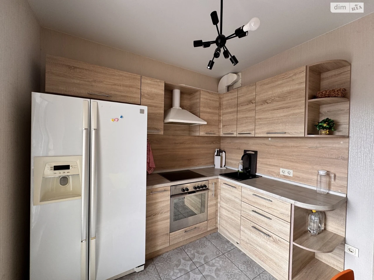 Long-Term Rental Apartment, Slobodka